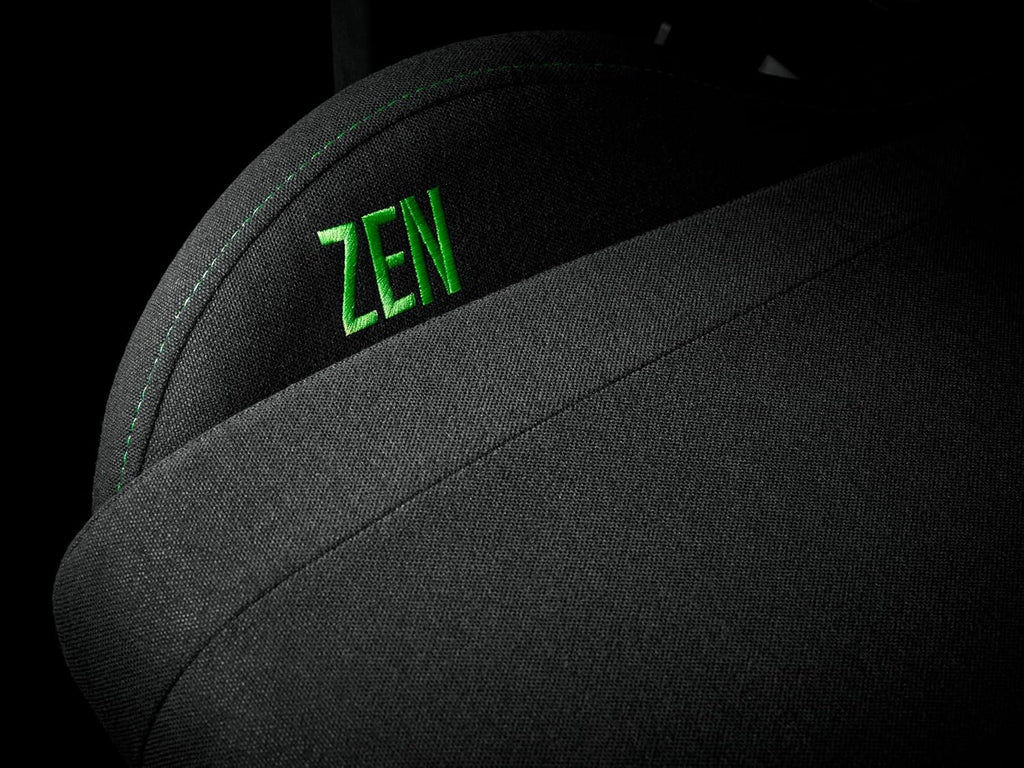 Razer TAROK Essentials X Cloth Gaming Stuhl Stoff Schwarz